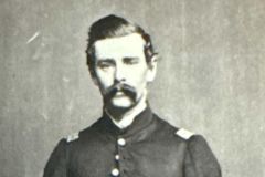 Capt. E. Hillis Talley