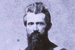 Capt. W. W. McCarty