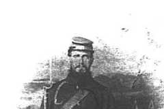 Pvt. George H. Coulson