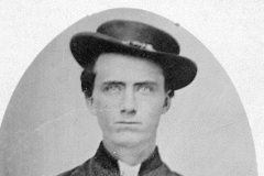 Sgt. Edward S. Vernon