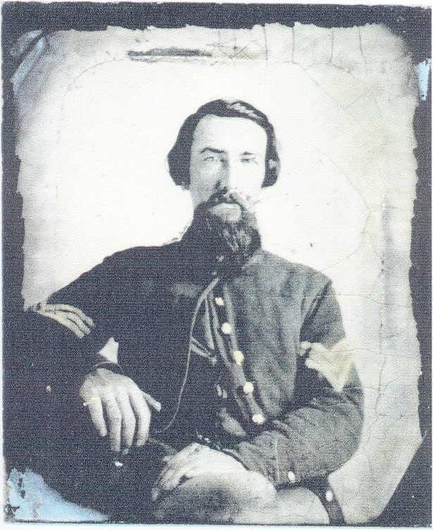 Rebellion, Union Army, Civil War, 78th Ohio