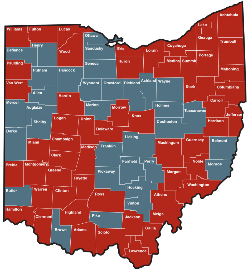 1864 Presidential Election