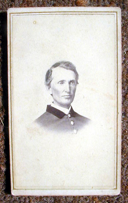 Rebellion, Union Army, Civil War, 78th Ohio