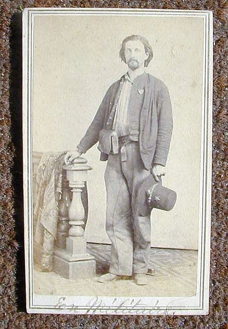 Rebellion, Union Army, Civil War, 78th Ohio