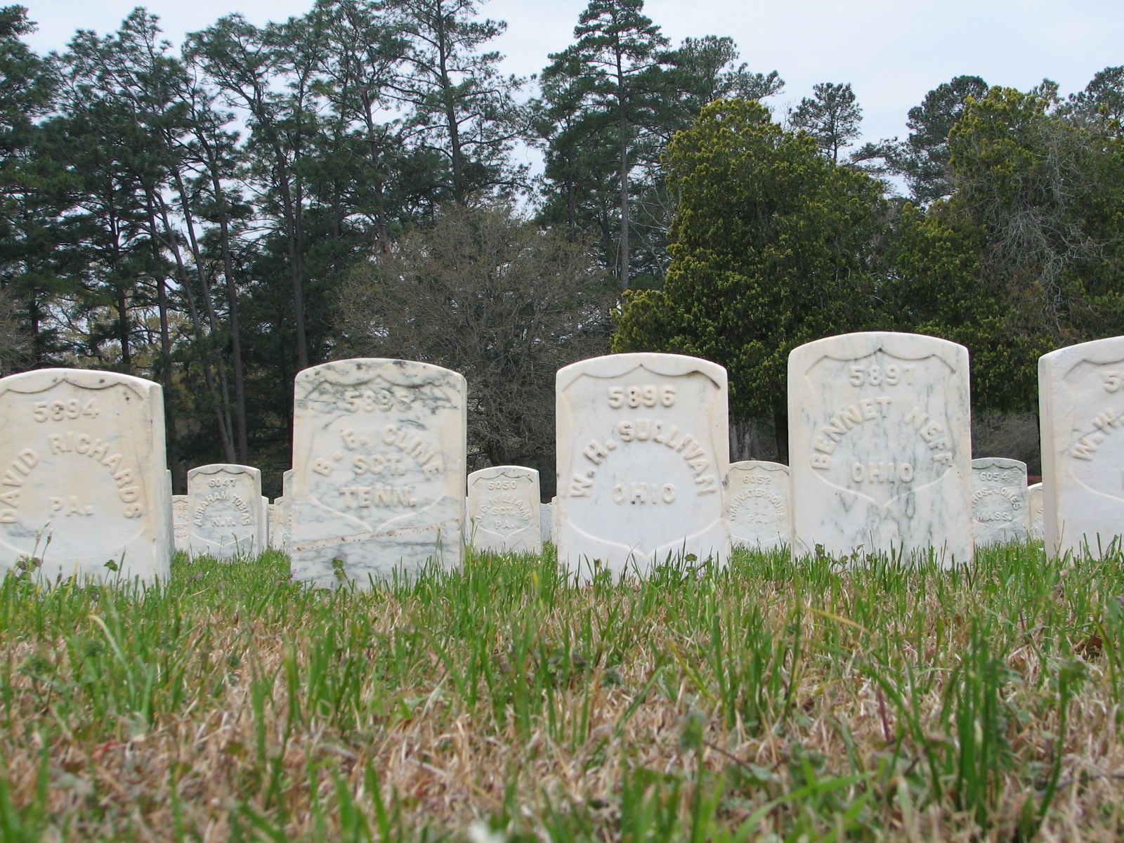 Rebellion, Union Army, Civil War, 78th Ohio