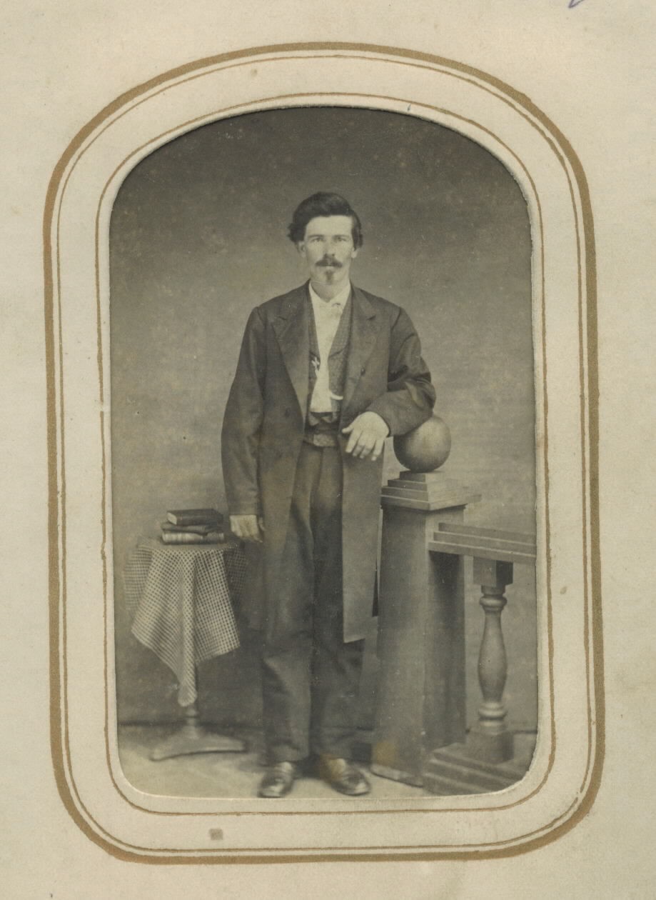 Rebellion, Union Army, Civil War, 78th Ohio