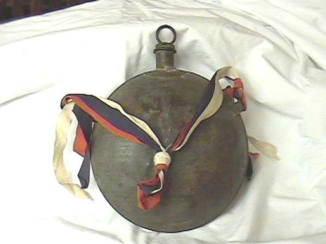 Rebellion, Union Army, Civil War, 78th Ohio