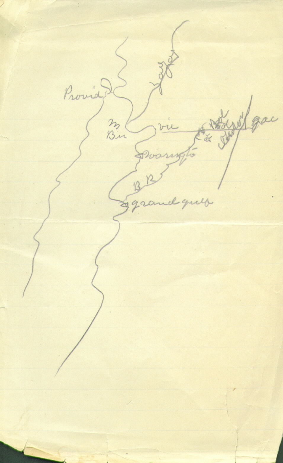 Chester-M.-Fullers-hand-drawn-Vicksburg-map